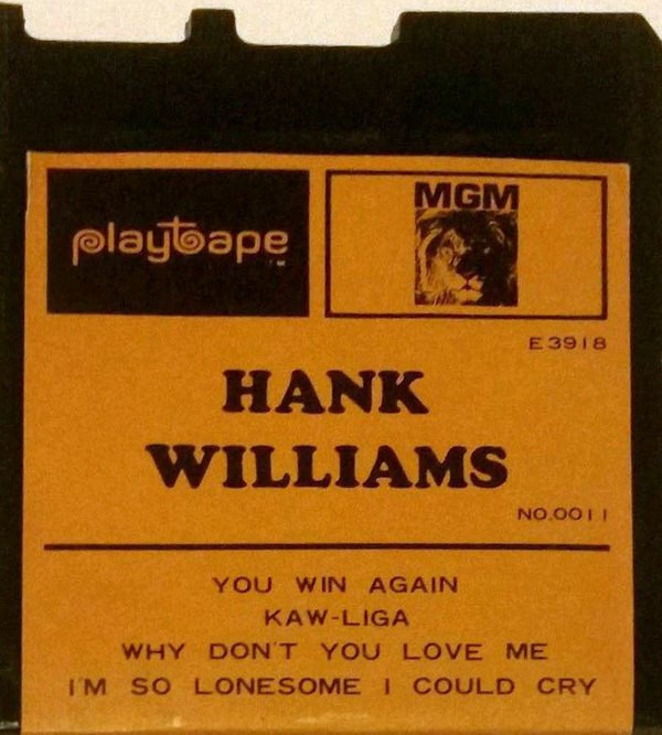 Hank Williams